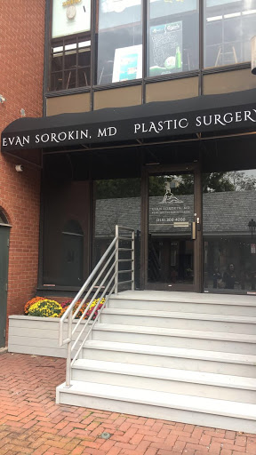 Sorokin on the Square - Delaware Valley Plastic Surgery