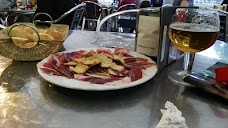 Cafetería Restaurante de María's en Ciudad Real