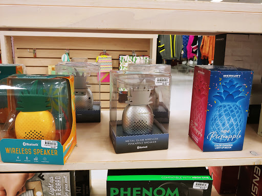 Shopping Mall «Northgate Mall Tullahoma», reviews and photos, 1600 N Jackson St, Tullahoma, TN 37388, USA