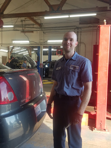 Auto Repair Shop «My Auto Works», reviews and photos, 1718 NE 209th St, Ridgefield, WA 98642, USA