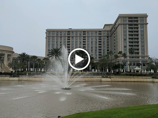 Golf Club «Waldorf Astoria Golf Club», reviews and photos, 14224 Bonnet Creek Resort Ln, Orlando, FL 32821, USA