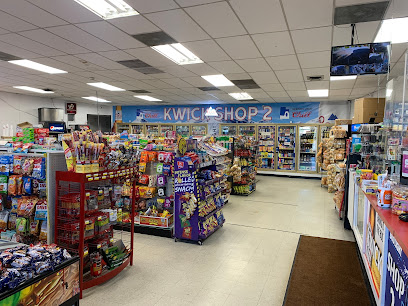 Kwick Shop 2