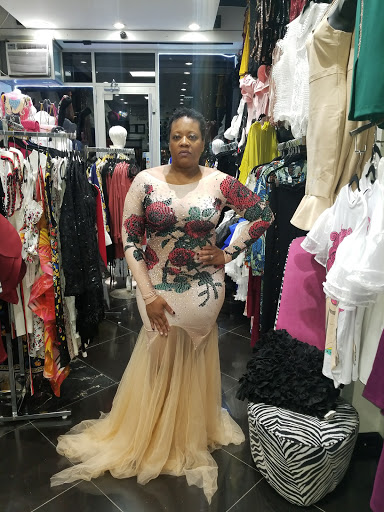 Boutique «Marcia Divas Boutique», reviews and photos, 670 Flatbush Ave, Brooklyn, NY 11225, USA