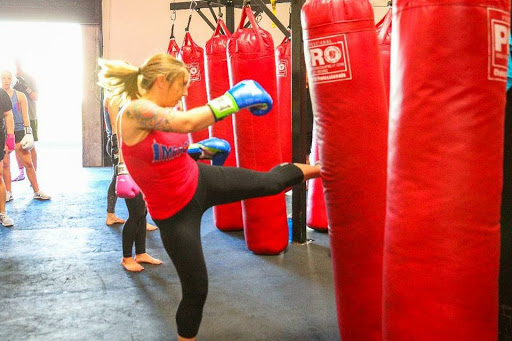 Kickboxing School «IMPACT! Kickboxing Fitness», reviews and photos, 836 Brittan Ave, San Carlos, CA 94070, USA