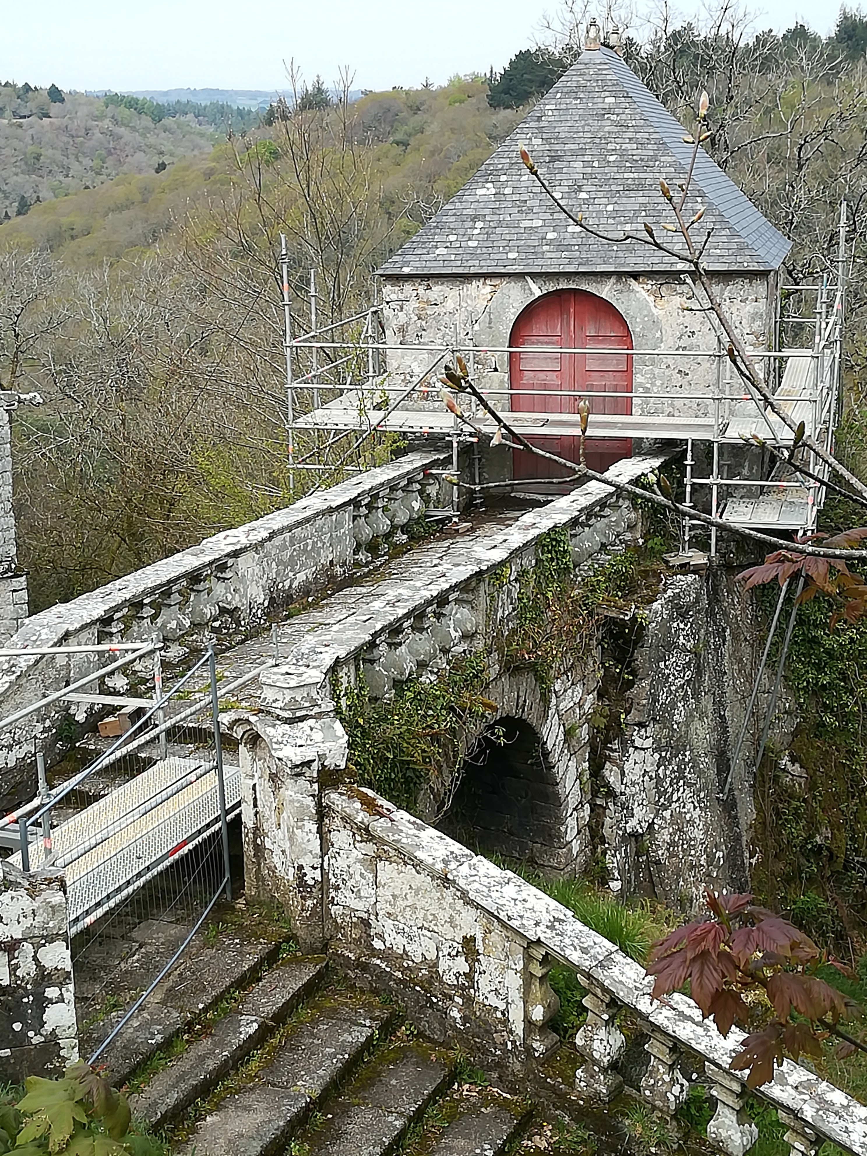 Photo n° 4 de l'avis de Chris.b fait le 18/04/2019 à 07:42