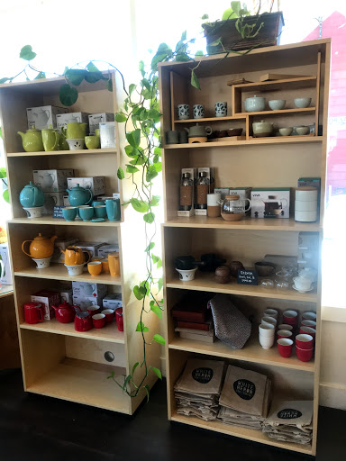 Tea House «White Heron Tea & Coffee», reviews and photos, 601 Islington St #103, Portsmouth, NH 03801, USA