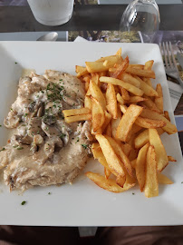 Frite du Restaurant L'Espérance à La Ferté-Macé - n°1