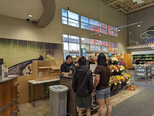 Grocery Store «Whole Foods Market», reviews and photos, 11701 Lake Victoria Gardens Ave, Palm Beach Gardens, FL 33410, USA