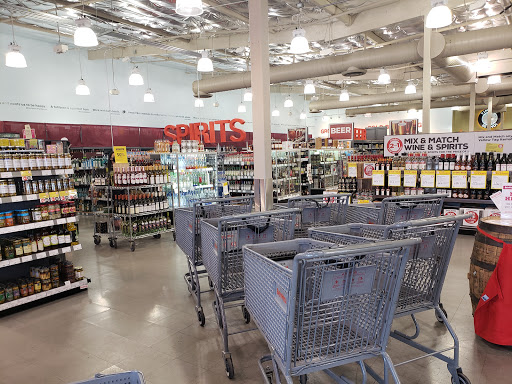 Wine Store «BevMo!», reviews and photos, 17197 Southcenter Pkwy, Tukwila, WA 98188, USA