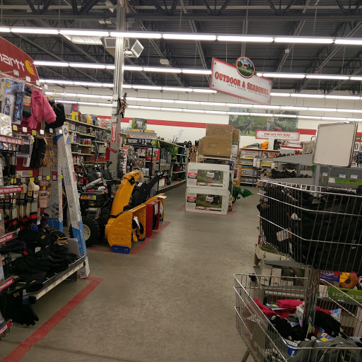 Home Improvement Store «Tractor Supply Co.», reviews and photos, 706 NY-13, Cortland, NY 13045, USA