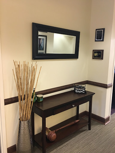 Lawyer «McCready Garcia & Leet, P.C.», reviews and photos