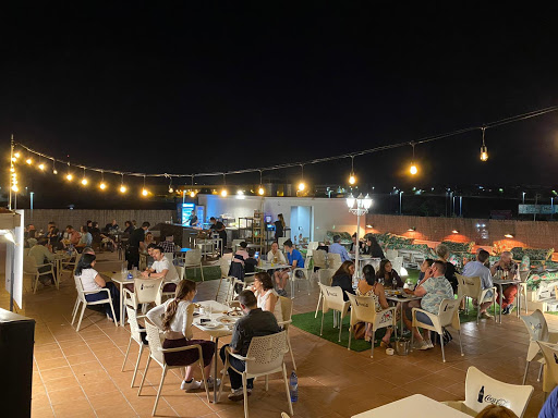 El Mirador De Rivas en Rivas-Vaciamadrid