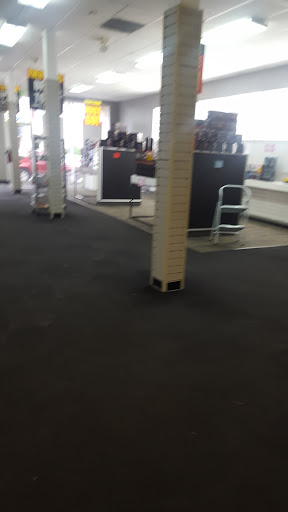 Electronics Store «RadioShack», reviews and photos, 563 San Pablo Ave, Albany, CA 94706, USA