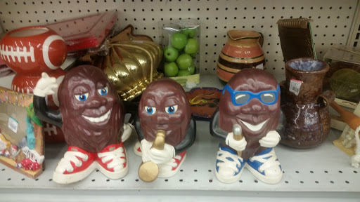 Thrift Store «Port Angeles Goodwill», reviews and photos