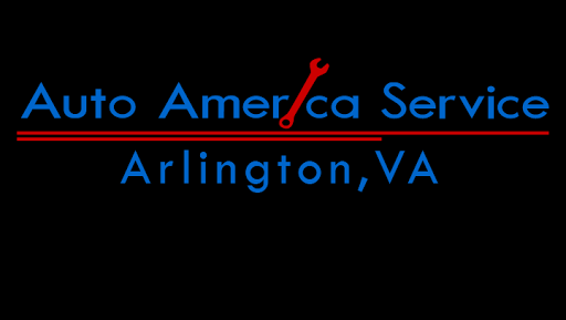 Auto Body Shop «Auto America Service», reviews and photos, 3860 S Four Mile Run Dr, Arlington, VA 22206, USA