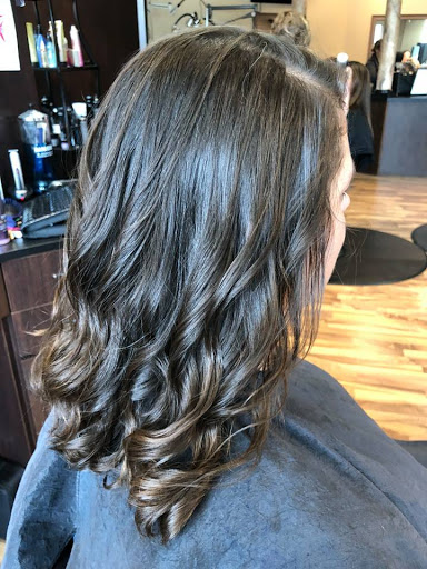 Beauty Salon «Design One Salon & Spa», reviews and photos, 220 Heaths Way Rd, Midlothian, VA 23114, USA