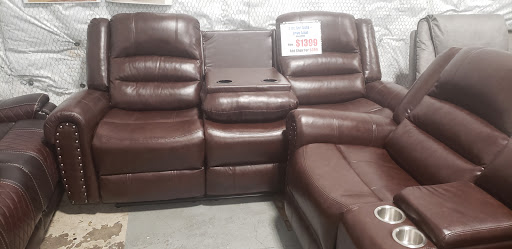 Furniture Store «Furniture & Mattress Warehouse», reviews and photos, 10203 Kotzebue St #117, San Antonio, TX 78217, USA