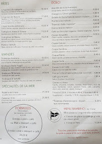 Photos du propriétaire du Restaurant italien Mirko Al Mare à Châtelaillon-Plage - n°14