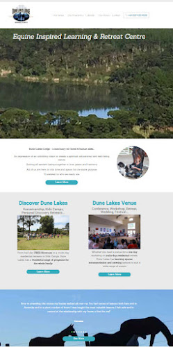 UpSurge Limited - Website Development & Business Services - Website designer