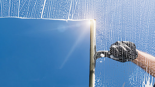 Albert's Polering v/Hans Albert Franck