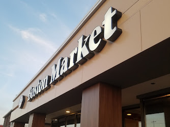 Boston Market