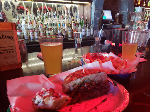 Bar & Grill «Casino El Camino», reviews and photos, 517 E 6th St, Austin, TX 78701, USA