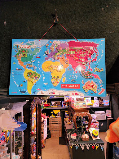 Toy Store «Why Not Toys», reviews and photos, 319 Gentry St, Spring, TX 77373, USA