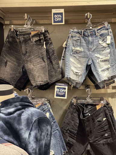 Clothing Store «Aéropostale», reviews and photos, 3732 Irving Mall, Irving, TX 75062, USA