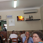 Photo n°7 de l'avis de Solange.u fait le 28/08/2023 à 22:25 sur le  Restaurante O Ninho à Atalaia