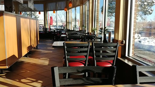 Fast Food Restaurant «Chick-fil-A», reviews and photos, 7809 Wadsworth Blvd, Arvada, CO 80005, USA
