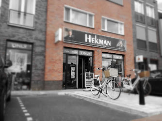 Hekman Fashion Vroomshoop