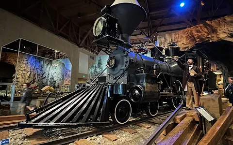 California State Railroad Museum image