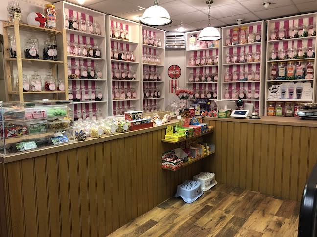 Reviews of Something Sweet in Hull - Ice cream