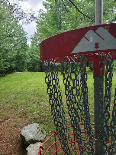 Disc Golf Course «Brewster Ridge Disc Golf Course», reviews and photos, 1239 Edwards Rd, Jeffersonville, VT 05464, USA
