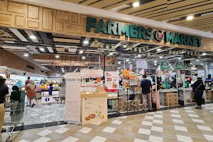 Farmers Market Living World Pekanbaru image