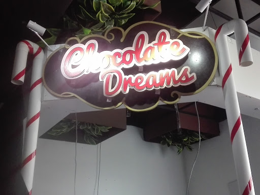 Chocolate Dreams - Oficial