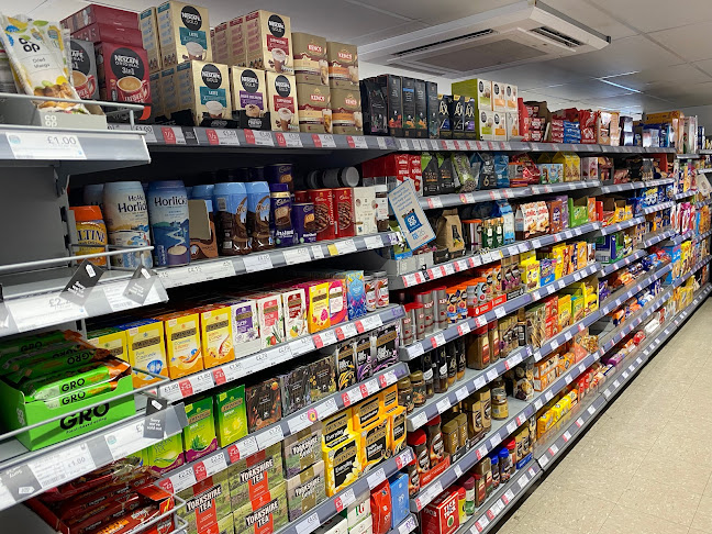 Comments and reviews of Co-op Food - Splott