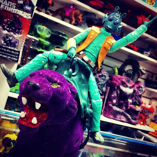 Collectibles Store «The Toy Vault at Warwick Mall», reviews and photos, 400 Bald Hill Rd, Warwick, RI 02886, USA