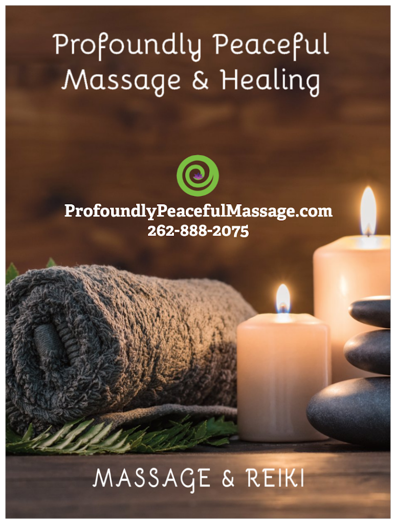 Profoundly Peaceful Massage & Healing 53183