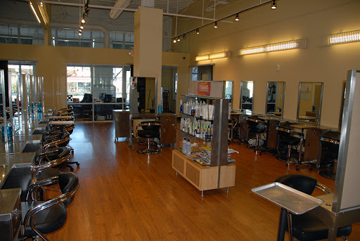 Beauty School «Aveda Institute Charlotte», reviews and photos, 1520 South Blvd #150, Charlotte, NC 28203, USA