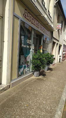 Astuce Coiffure Isabelle à Montoire-sur-le-Loir