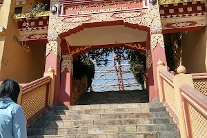 Tergar Osel Ling Monastery image