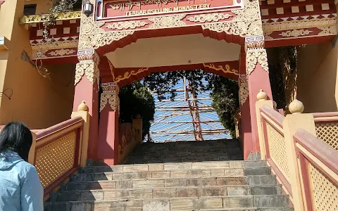 Tergar Osel Ling Monastery image
