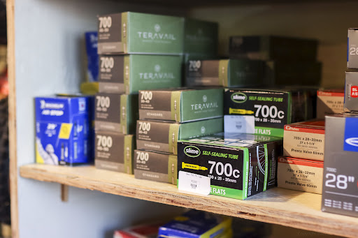 Bicycle Store «Velo City Bicycle Center», reviews and photos, 41 Main St, Winters, CA 95694, USA