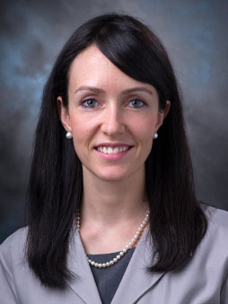 Valerie Cote M.D.