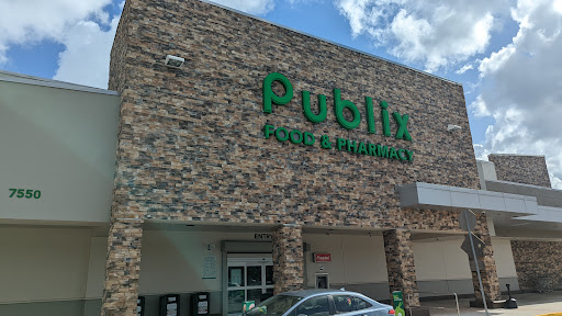 Supermarket «Publix Super Market at Doral Commons», reviews and photos, 7550 NW 104th Ave, Doral, FL 33178, USA