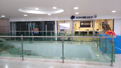 Aeromexico