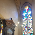 Photo n° 21 de l'avis de Arno. fait le 16/08/2023 à 17:12 pour Église Saint-Gervais à Paris