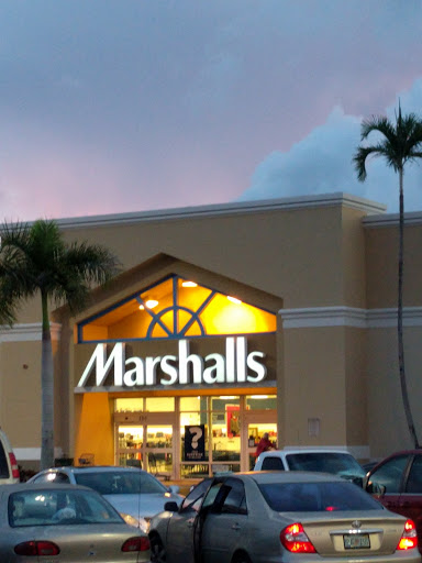 Department Store «Marshalls», reviews and photos, 500 N University Dr, Pembroke Pines, FL 33024, USA