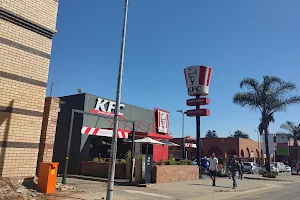 KFC Carolina image